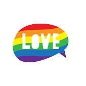 vektor-illustration-der-regenbogen-blase-sprache-mit-dem-wort-liebe-lgbt-regenbogen-flagge.jpg?b=1&s=170x170&k=20&c=fKTAz2BXPbFC_WGppsC-Hj4mJ--MaCYxqy2gwV0OlPE=