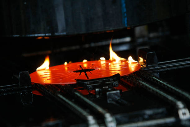 istock foundry of steel products 1216846435