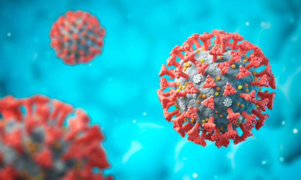 istock COVID-19 Coronavirus Infections 1216846641