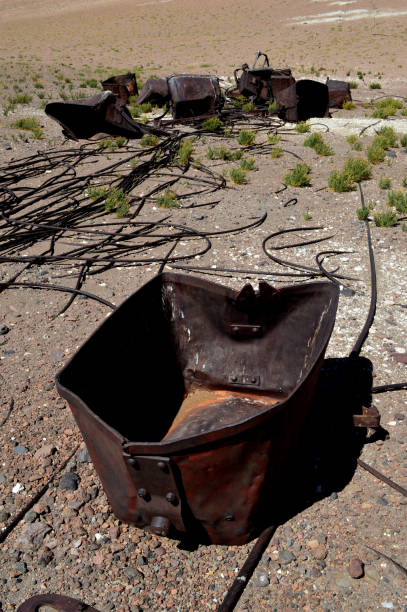 istock Mine 