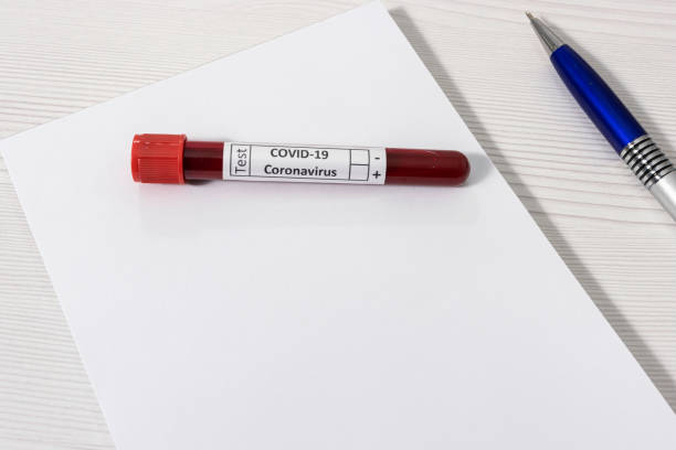 istock Medicine and coronavirus 1216851381
