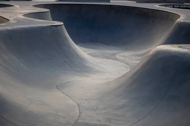 Venice Beach Skatepark