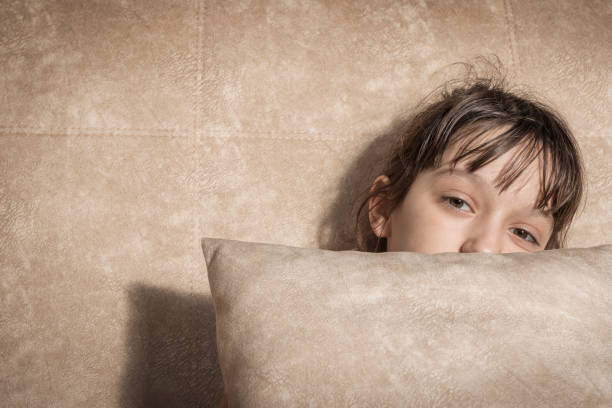 istock Quarantine, stay at home 1216859820