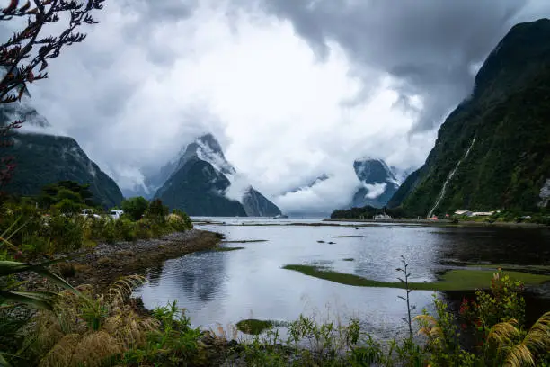 Photo of Milford Sound