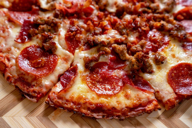 Does Domino's Have Cauliflower Crust Pizza? Discover Their Latest Low-Carb Option!