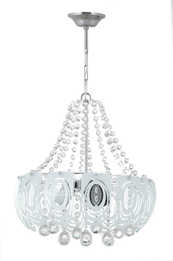 Modern Chandalier