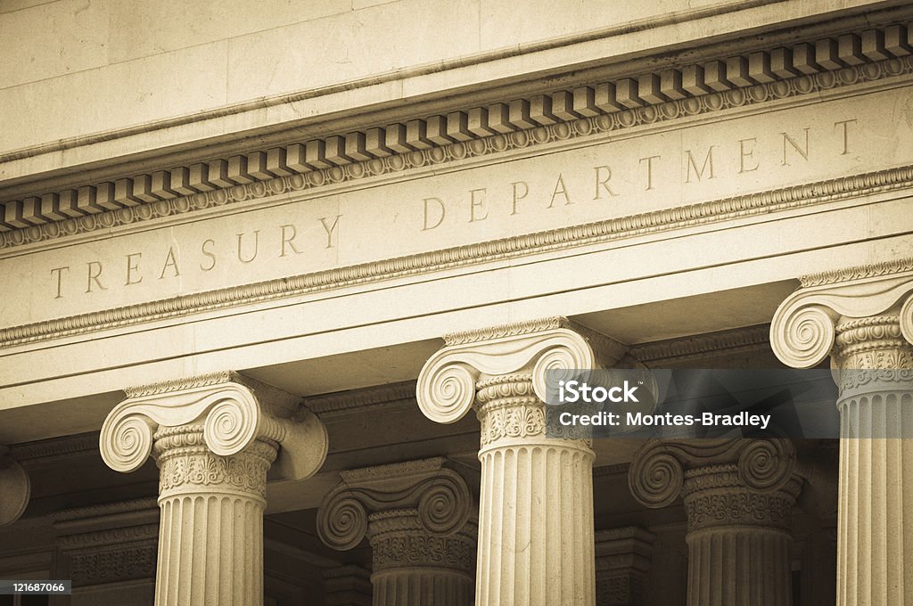 Departamento de Tesorería - Foto de stock de Tesorería libre de derechos