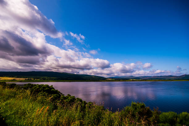 istock Highlands Scotland Great Glen UK 1216877641