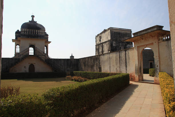 istock Rani Padmini Mahal, Chittorgarh 1216897316
