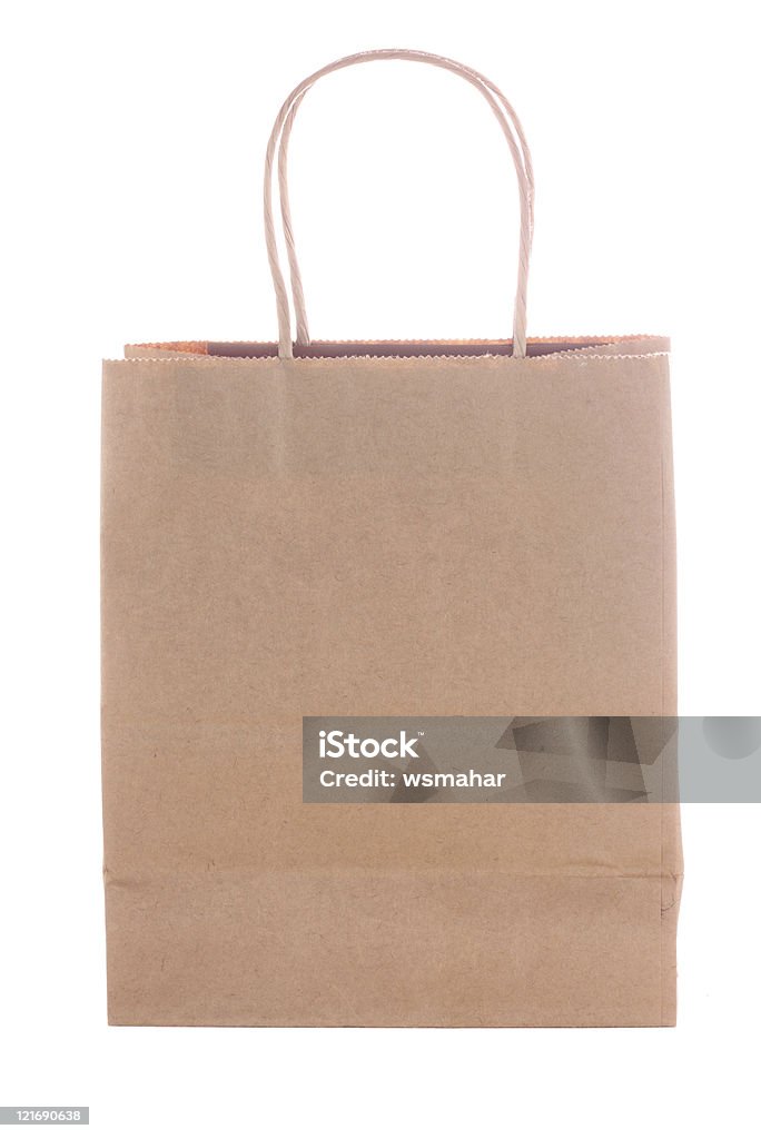 Shopping bag  Paper Bag Stock Photo