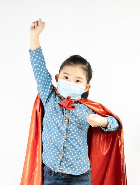 istock Resistance for virus COVID-19 1216909504