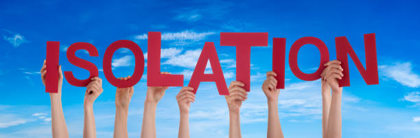 istock People Hands Holding Word Isolation, Blue Sky 1216911465