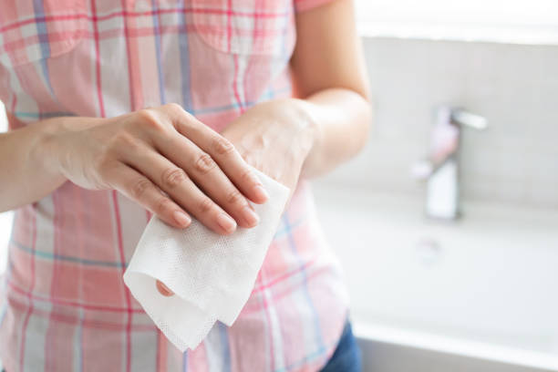 istock Coronavirus COVID-19 Prevention 1216911474