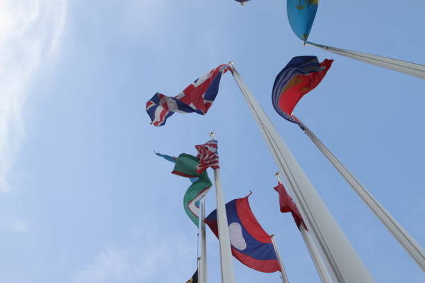 istock The United Nations in Thailand 1216915763