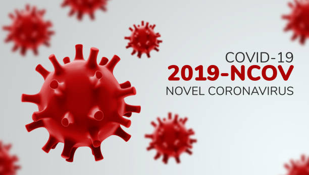 istock Novel Coronavirus (2019-nCoV), Virus Covid 19-NCP 1216924670