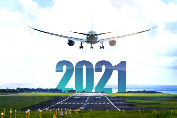 istock Discovering new horizons for 2021 1216926756