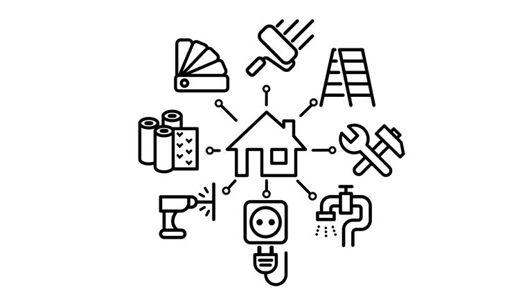 9,469 House Icon Stock Videos and Royalty-Free Footage - iStock | House, Home icon, House vector 9,469 House Icon Stock Videos and Royalty-Free Footage - iStock | House, Home icon, House vector