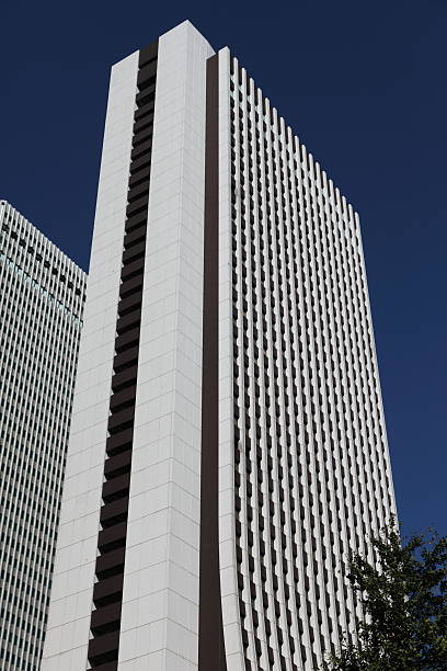 istock Sompo Japan Building 121693212