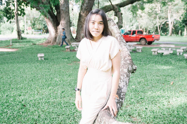 istock brown skin southeast asian girl 1216936719