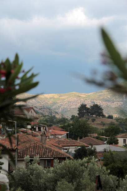 istock Sirince Wiev, Izmir 1216937696