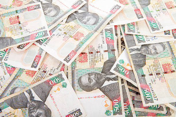 istock Kenyan currency in closeup 121693998