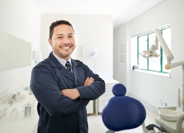 istock Professional care for your teeth 1216941541