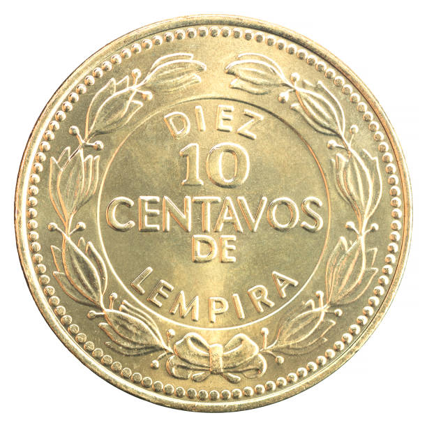istock coin honduras centavo 1216942435