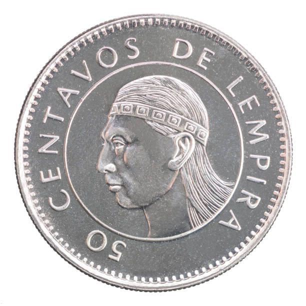 istock coin honduras centavo 1216942439