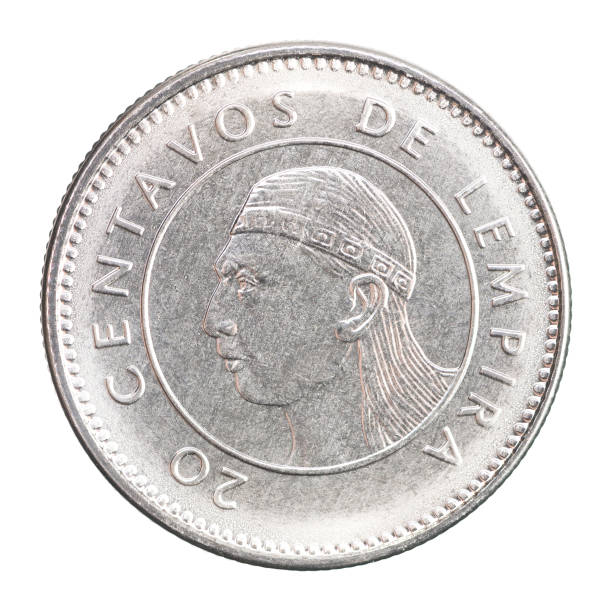 istock coin honduras centavo 1216942450