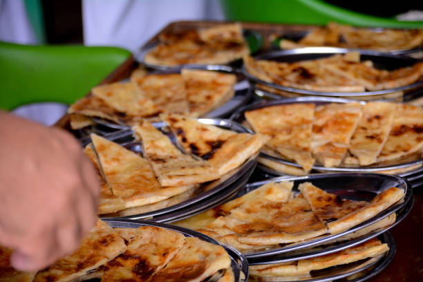 istock Egyptian food pie 1216947043