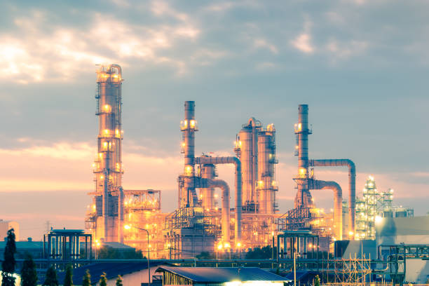 istock oil refinery plant 1216949643