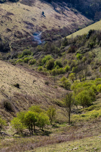 istock Sussex Landscape 1216951437