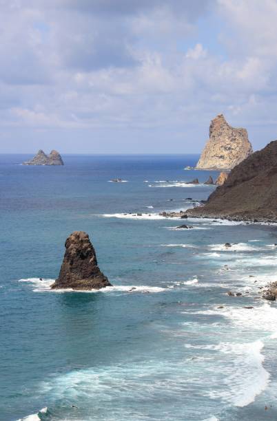 istock View from the Restaurant El Mirador 1216953484