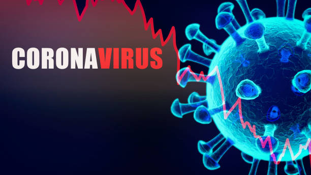 istock Economic recession due to coronavirus 1216956493