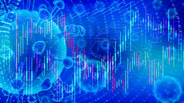 istock Economic recession due to coronavirus 1216957078