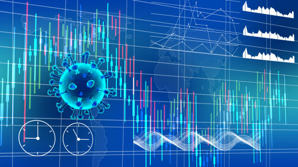 istock Economic recession due to coronavirus 1216960845