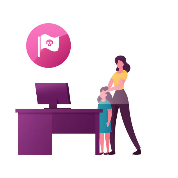 Mom Hack Icon 30+ Mom Hacks Illustrations, Royalty-Free Vector Graphics & Clip Art ...
