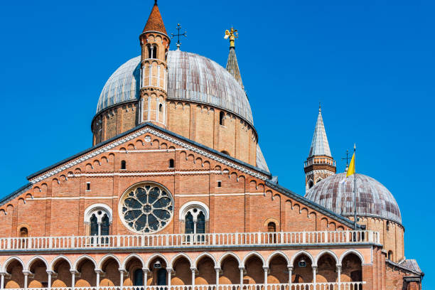 istock Basilica of Saint Anthony of Padua 1216964749