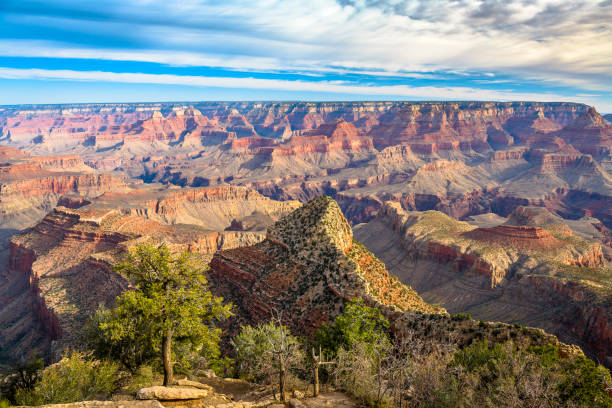 istock Grand Canyon, Arizona, USA 1216977389