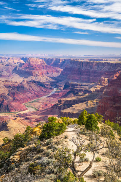 istock Grand Canyon, Arizona, USA 1216977492