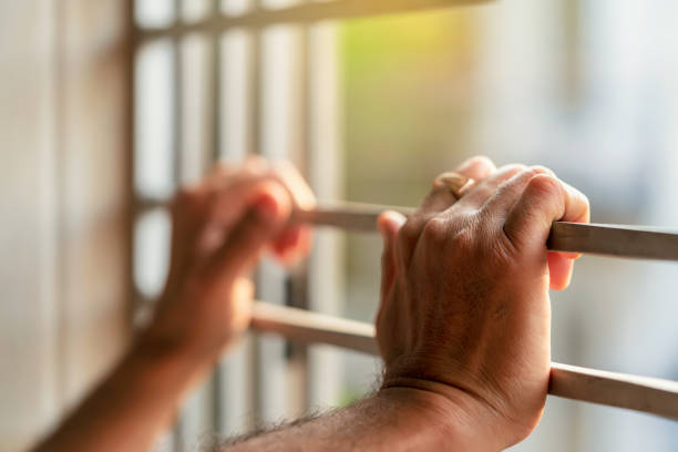 Sick Man Isolated Himself For Corona Virus Staying At Home