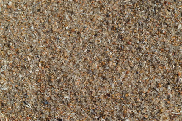 istock desert sand texture Accona, macro, there is a place for text 1216979752