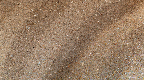 istock desert sand texture Accona, macro, there is a place for text 1216980503