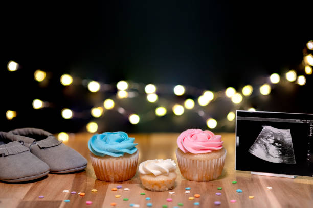 Baby Announcement