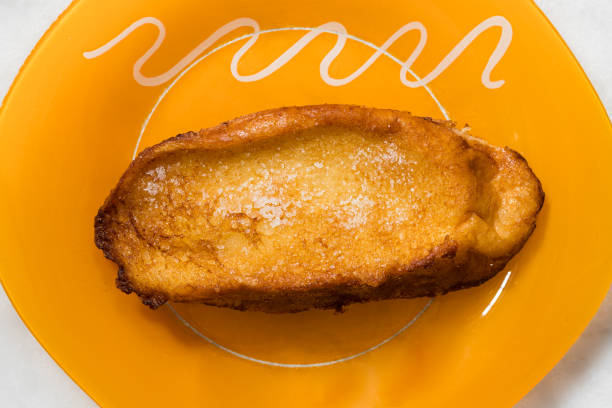 Pão de Forma Caseiro Fofinho para Café da Manhã - receita deliciosa profissional - passo 1