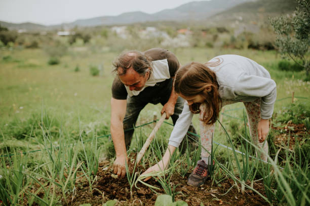 istock father and girl 1217020370