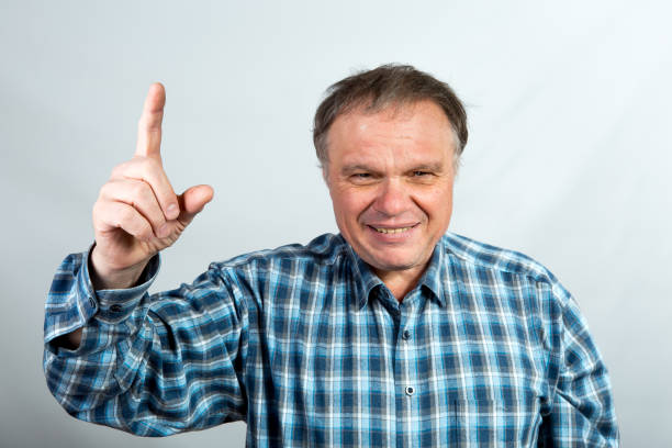istock A person understood how to protect a pandemic 1217027861