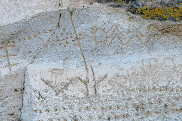 istock Lava Beds National Monument 1217031520