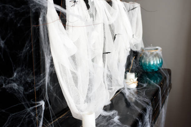 istock simple piano decor for halloween is not terrible 1217036381