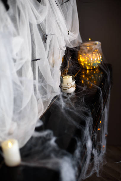 istock simple piano decor for halloween is not terrible 1217036450